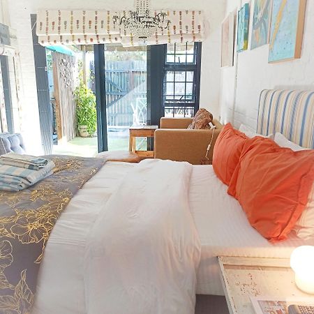 The Retreat Bed and Breakfast Kommetjie Εξωτερικό φωτογραφία