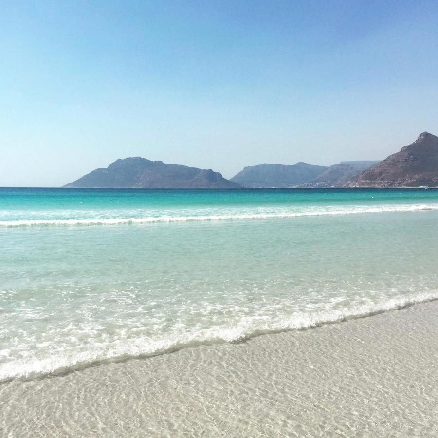 The Retreat Bed and Breakfast Kommetjie Εξωτερικό φωτογραφία