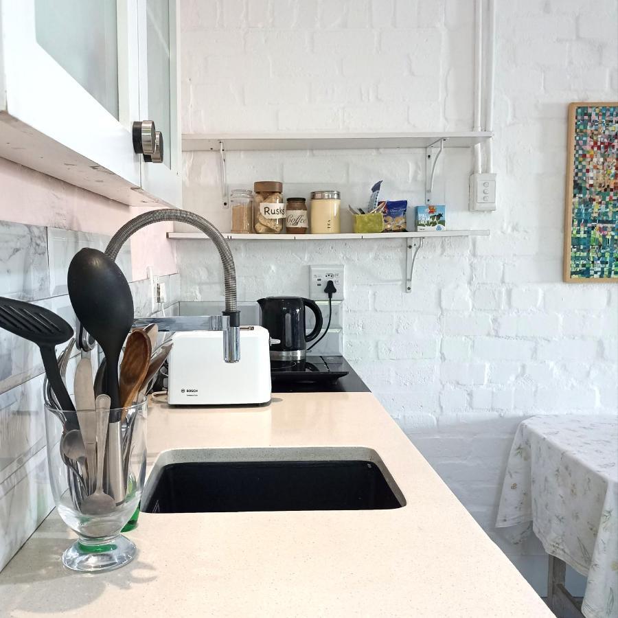 The Retreat Bed and Breakfast Kommetjie Εξωτερικό φωτογραφία