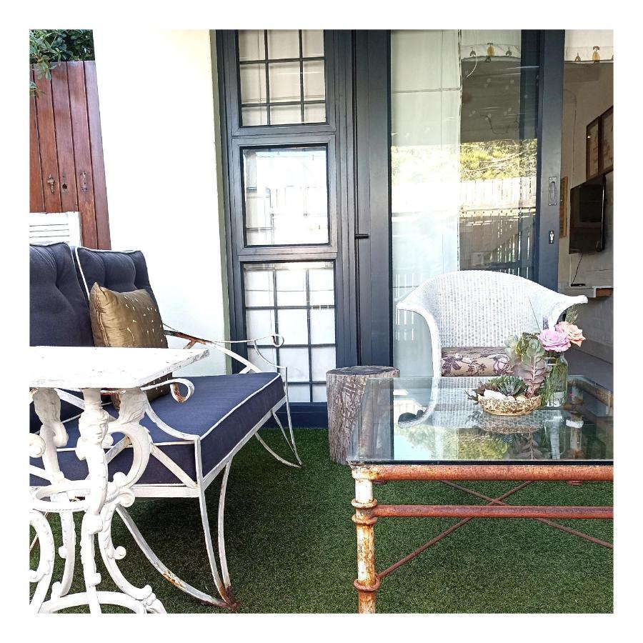 The Retreat Bed and Breakfast Kommetjie Εξωτερικό φωτογραφία