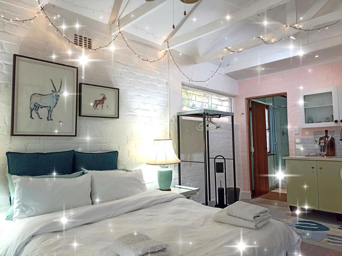 The Retreat Bed and Breakfast Kommetjie Εξωτερικό φωτογραφία