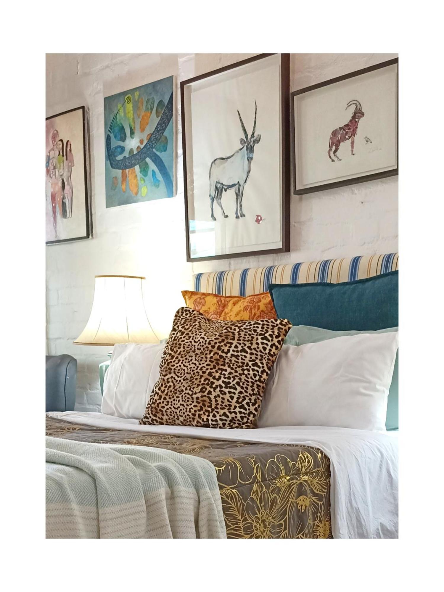 The Retreat Bed and Breakfast Kommetjie Εξωτερικό φωτογραφία