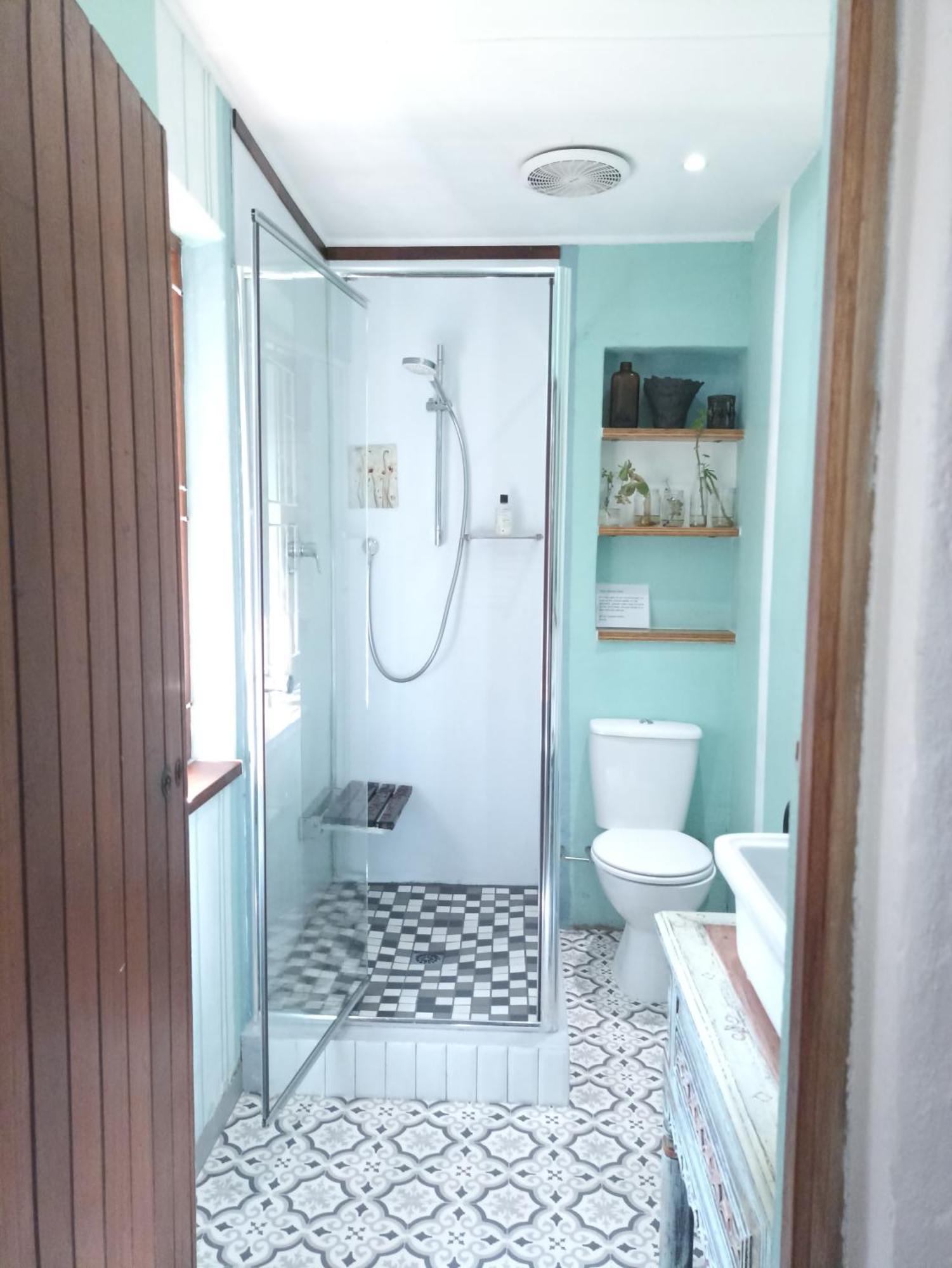 The Retreat Bed and Breakfast Kommetjie Εξωτερικό φωτογραφία