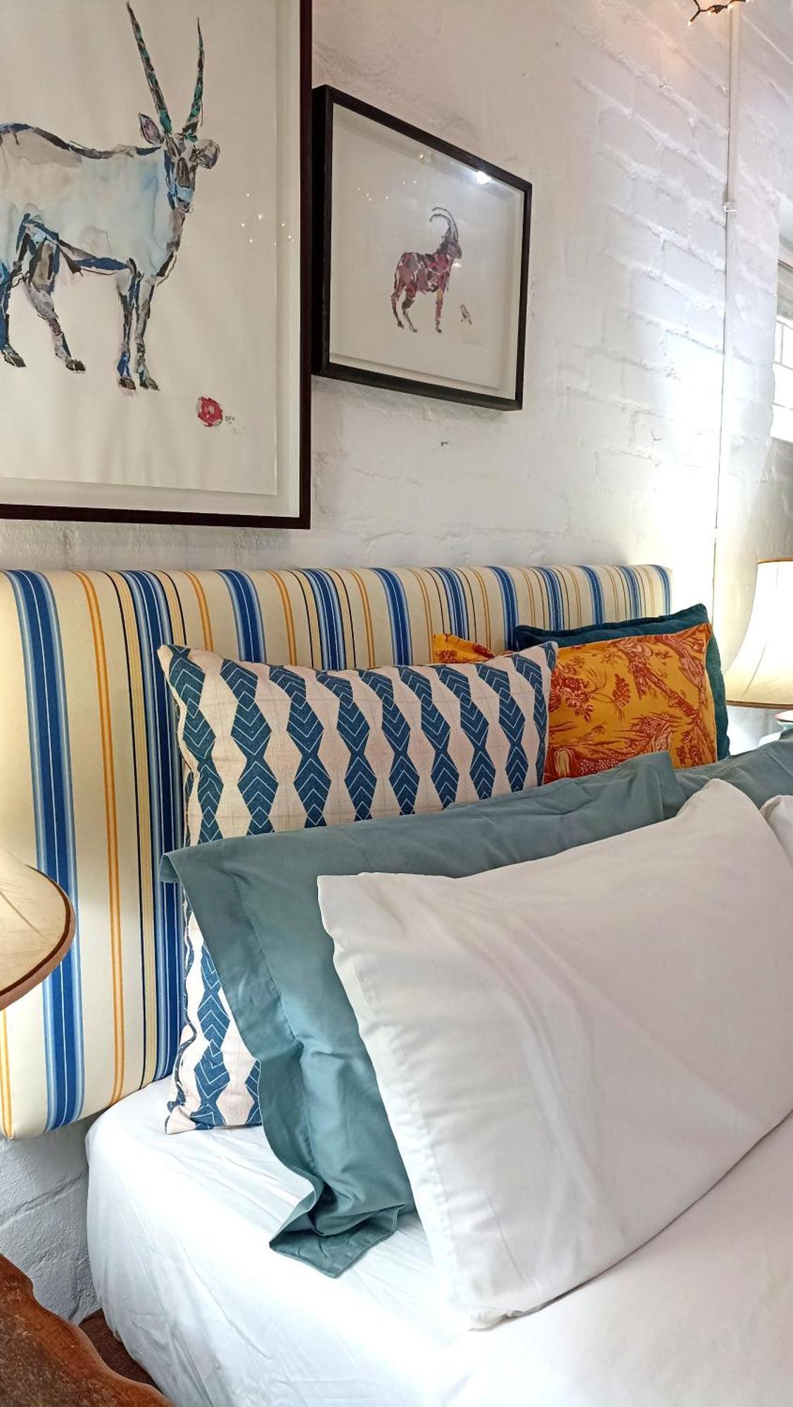 The Retreat Bed and Breakfast Kommetjie Εξωτερικό φωτογραφία
