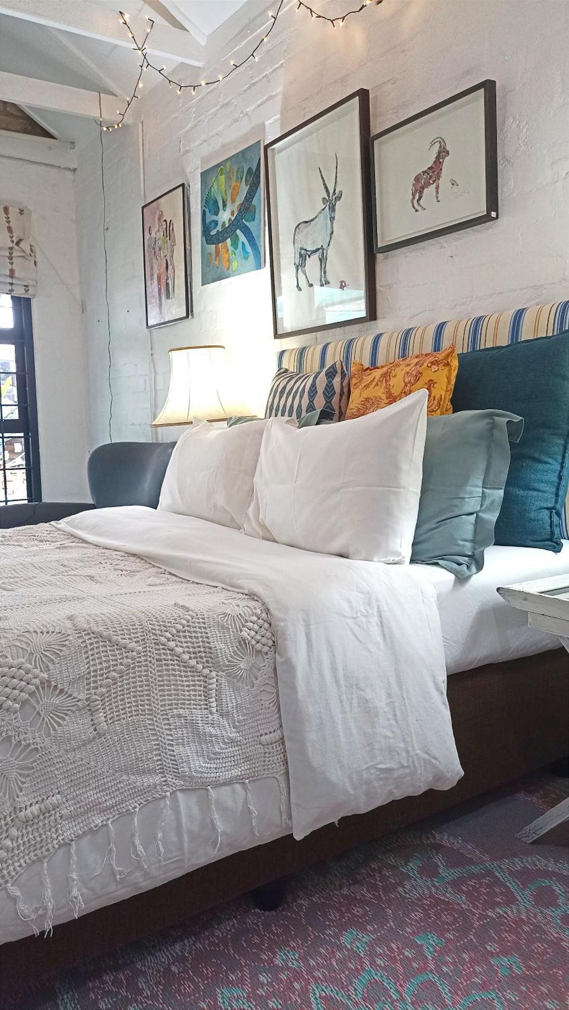 The Retreat Bed and Breakfast Kommetjie Εξωτερικό φωτογραφία