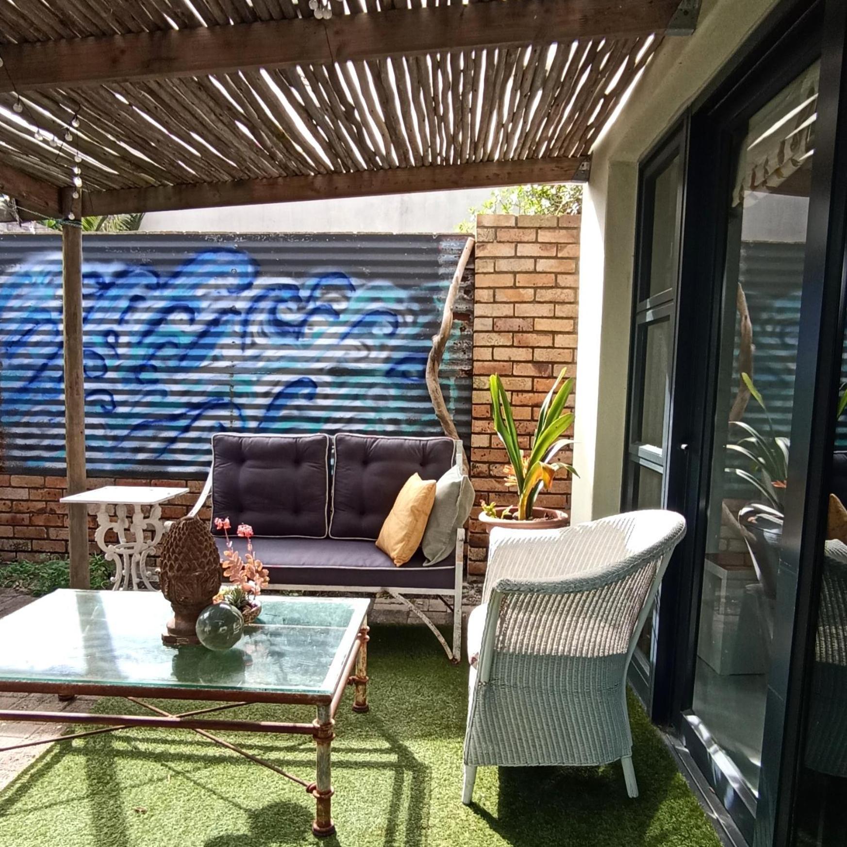 The Retreat Bed and Breakfast Kommetjie Εξωτερικό φωτογραφία