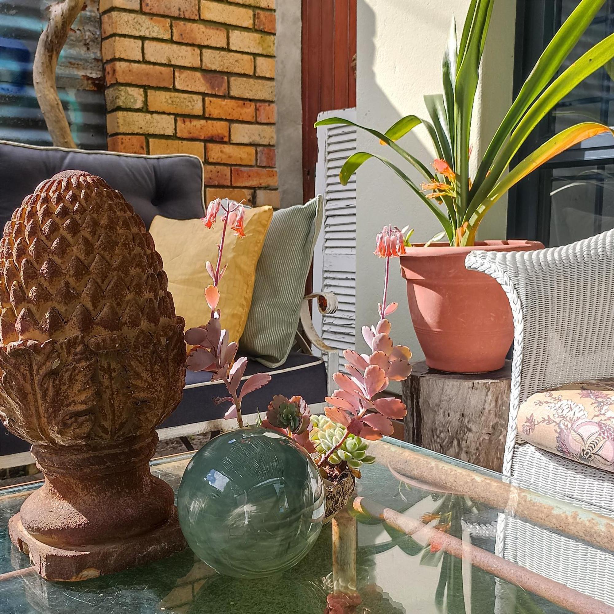 The Retreat Bed and Breakfast Kommetjie Εξωτερικό φωτογραφία