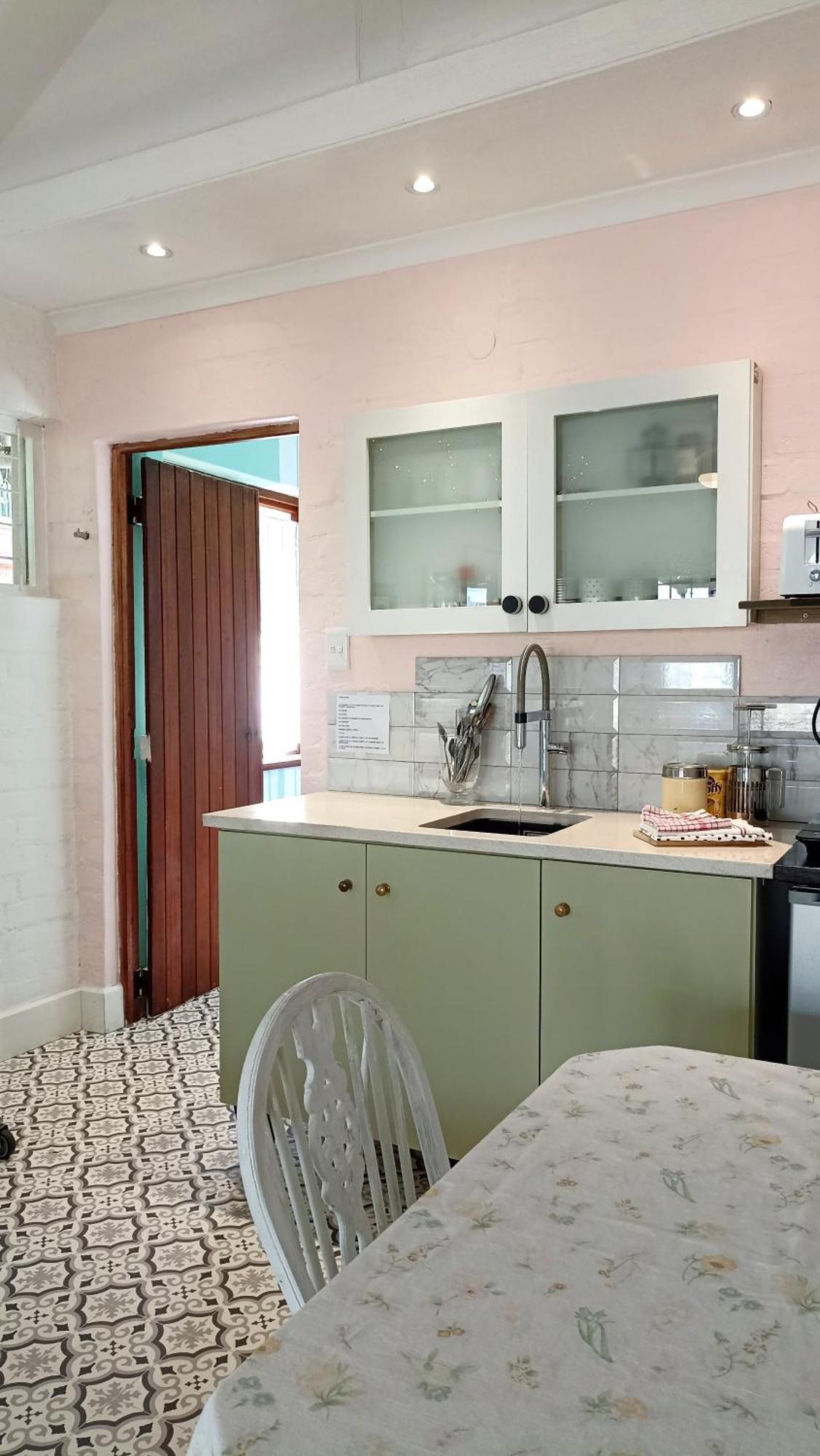 The Retreat Bed and Breakfast Kommetjie Εξωτερικό φωτογραφία