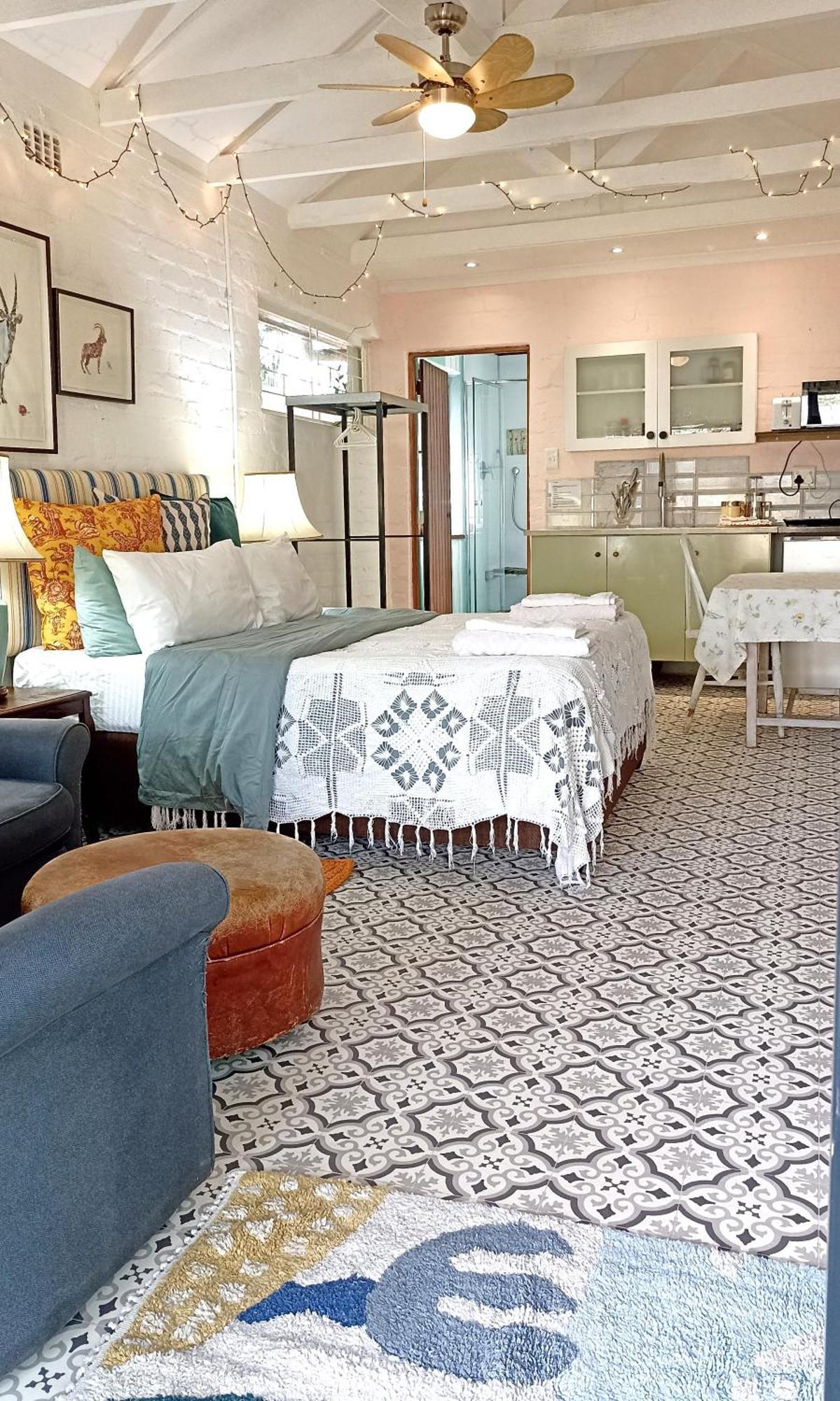 The Retreat Bed and Breakfast Kommetjie Δωμάτιο φωτογραφία