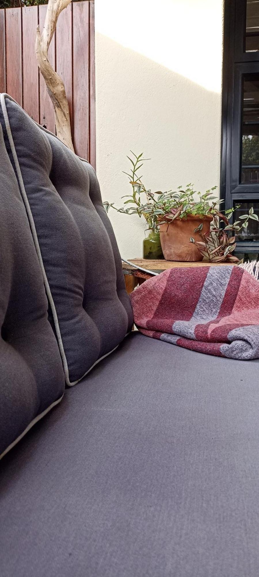 The Retreat Bed and Breakfast Kommetjie Εξωτερικό φωτογραφία