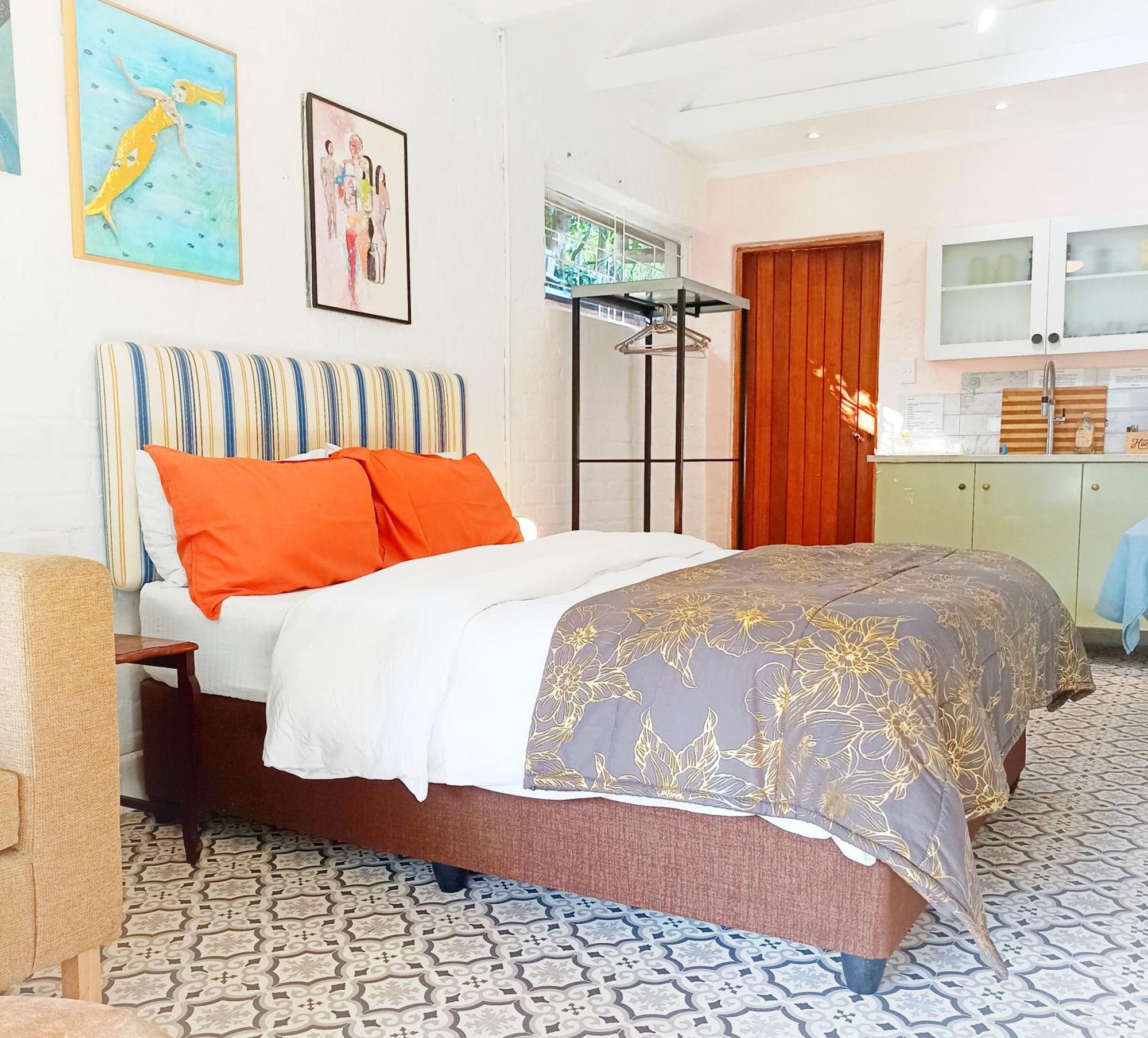 The Retreat Bed and Breakfast Kommetjie Εξωτερικό φωτογραφία