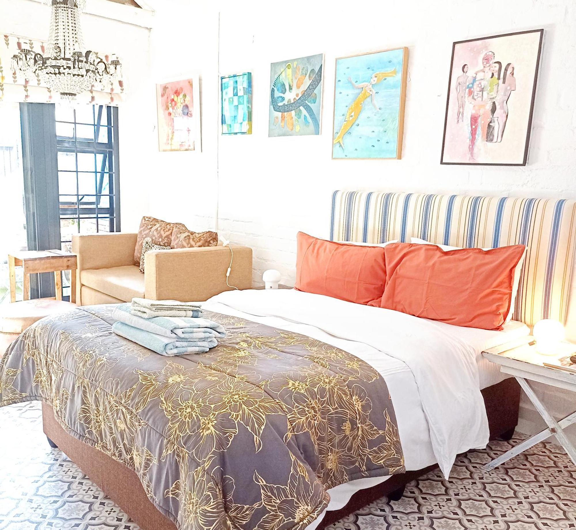 The Retreat Bed and Breakfast Kommetjie Εξωτερικό φωτογραφία